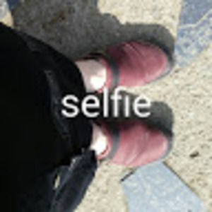 Meet your Posher, Kathleen